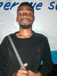 Mutugi Issac