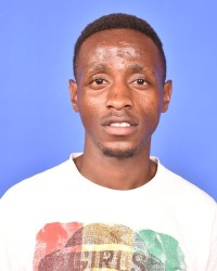 Mutuku Kelvin