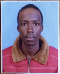 Mutuku Isaac Kyalo
