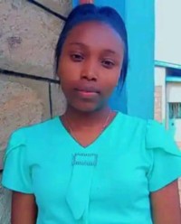 Mutuku Nthenya