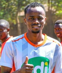 Mutuku Edwin