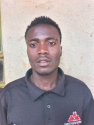 Mutuku Bernard