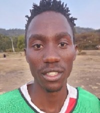 Mutuku Victor