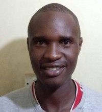 Mutuku Kelvin Wambua