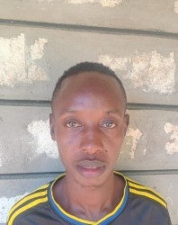 Mutuku Eric Muendo