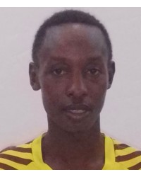 Mutuku Eric Muendo