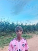 Mutuku Stephen