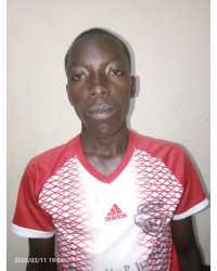 Mutuku Stephen Kalungu 