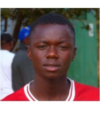Mutuku Kelvin 