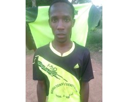 Mutuku Simon Makaage 