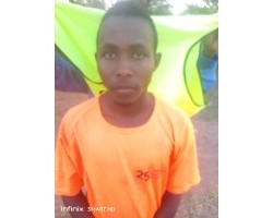 Mutuku Moses Makau 