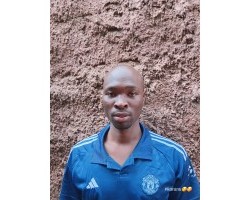 Mutuku Benson Kimanthi