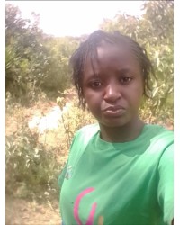 Mutuku Lucy Kiluu