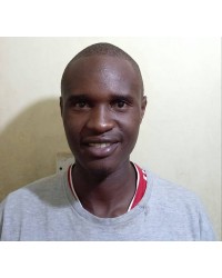 Mutuku Kelvin Wambua