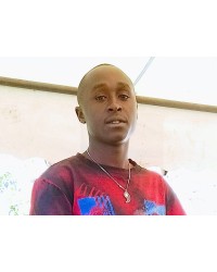Mutuku Boniface