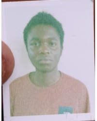Mutuku Joshua Kyalo