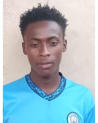 Mutuku Manson