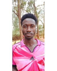 Mutuku Timothy