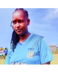 Mutuku Esther Kanini 