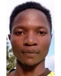 Mutuku Benson