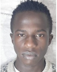 Mutuku Michael 
