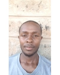 Mutuku Mutua Erick 
