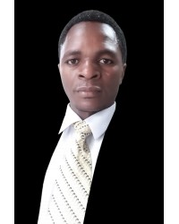 Mutuku Musyoka 