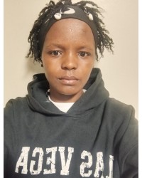 Mutuku Domianah
