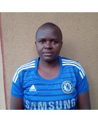 Mutuku Angatha Ngina