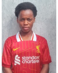 Mutuku Dorcas Syokau
