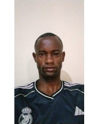 Mutuku Festus Musyoka