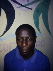 Mutula Fredrick