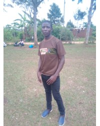 Mutula Frederick 