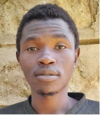 Mutuli Joshua Vaati