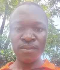 Mutuli Wycliffe
