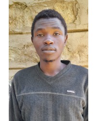 Mutuli Joshua Vaati