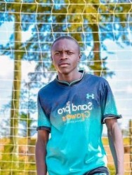 Mutuma Brian Mutuma