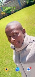 Mutuma Martin Mutuma