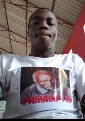 Mutuma Kelvin
