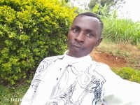 Mutuma Justin