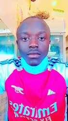 Mutuma Brian