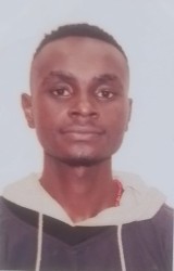 Mutuma Niklaus Jnr