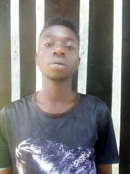 Mutuma Kelvin