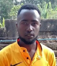 Mutuma Evan