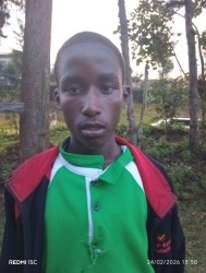 Mutuma Dickson