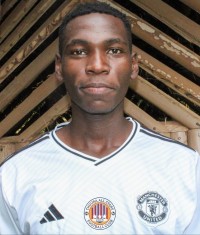 Mutuma Brian