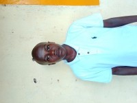 Mutuma Aston