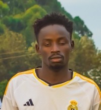 Mutuma Ken