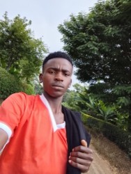 Mutuma Newton