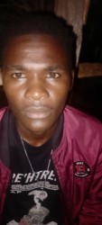Mutuma Hezron Mutuma